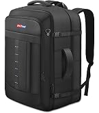 Amazon.com: Fxcelets Travel Backpack, Extra Large Travel Backpack